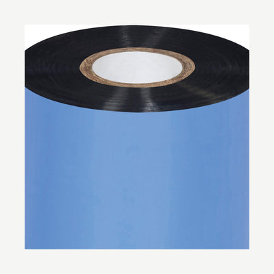 4.33x502 ft Black Intermec Thermal Transfer Ribbons Wax 6/Case
