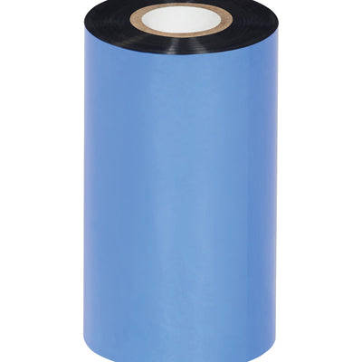 5.12x1476 ft Black Thermal Transfer Ribbons Wax/Resin 6/Case THT302 - alias listing