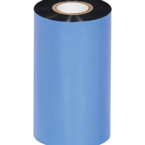 5.12x1476 ft Black Thermal Transfer Ribbons Wax/Resin 6/Case THT302 - alias listing