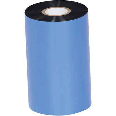 4.50x1181 ft Black Thermal Transfer Ribbons Wax/Resin 6/Case THT303 - alias listing