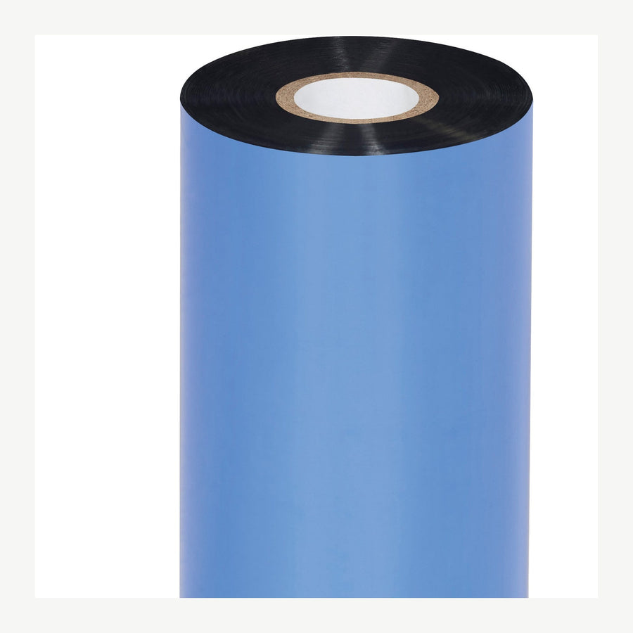 4.02x502 ft Black Intermec Thermal Transfer Ribbons Wax/Resin 6/Case