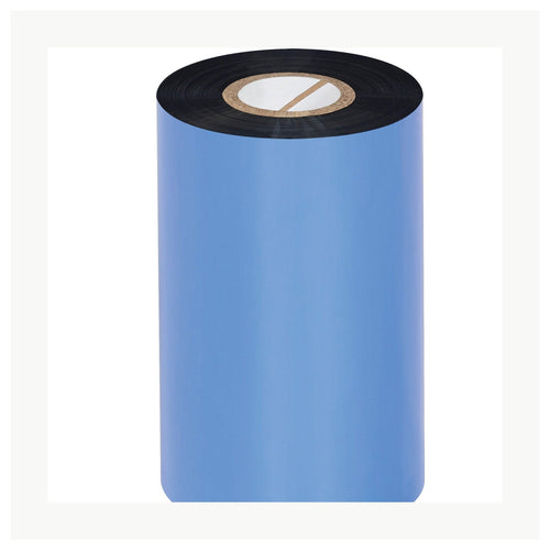 3.27x1476 ft Black Thermal Transfer Ribbons Resin 6/Case THT401 - alias listing