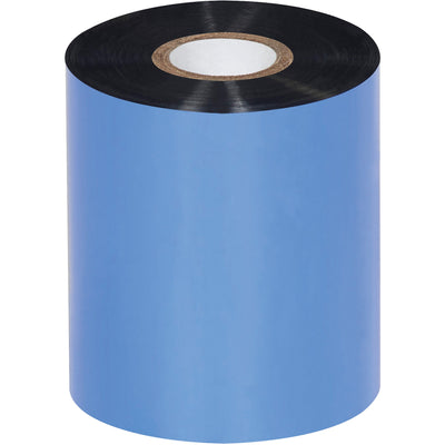 3.30x244 ft Black Desktop Thermal Transfer Ribbons Wax 6/Case
