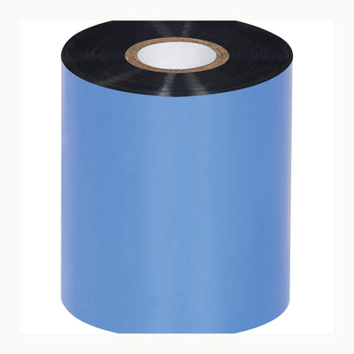 4.09x502 ft Black Intermec Desktop Thermal Transfer Ribbons Wax 6/Case THT504 - alias listing