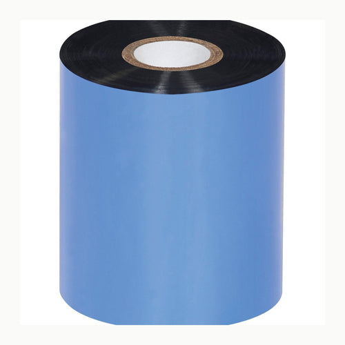 4.09x502 ft Black Intermec Desktop Thermal Transfer Ribbons Wax 6/Case THT504 - alias listing