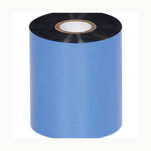 4.09x502 ft Black Intermec Desktop Thermal Transfer Ribbons Wax 6/Case