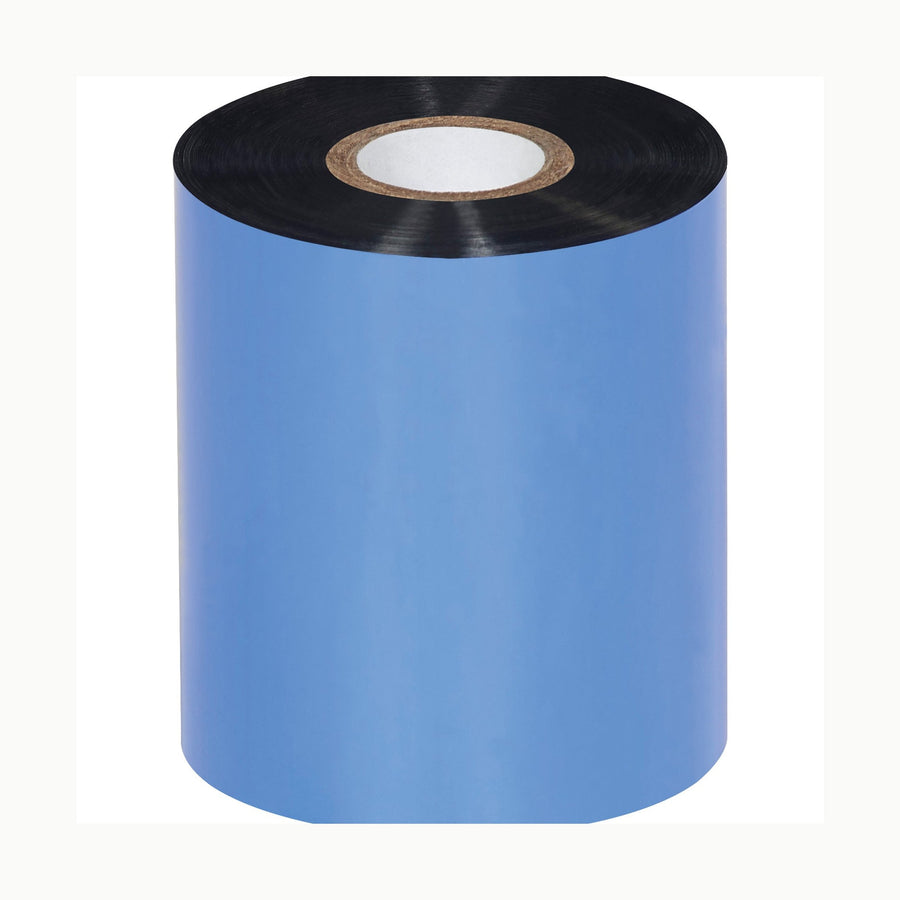 4.09x502 ft Black Intermec Desktop Thermal Transfer Ribbons Wax 6/Case