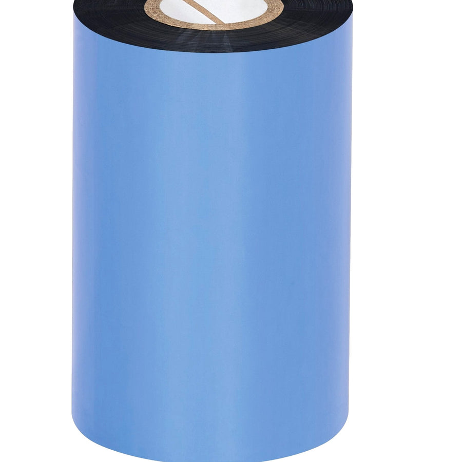4.33x244 ft Black Desktop Thermal Transfer Ribbons Resin 6/Case THT506 - alias listing