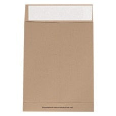 10x13 Kraft TerraBoard Flat Mailers TM1013 - alias listing