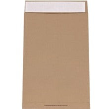 12.5x19 Kraft TerraBoard Flat Mailers TM1219 - alias listing