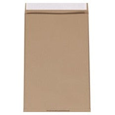 12.5x20x4 Kraft TerraBoard Expansion Mailers TM12204 - alias listing