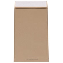 12.5x20x4 Kraft TerraBoard Expansion Mailers