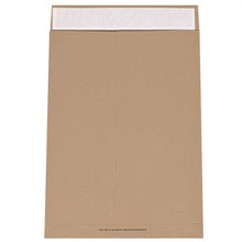 14.25x20 Kraft TerraBoard Jumbo Mailers
