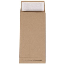6x12x3 Kraft TerraBoard Expansion Mailers