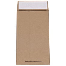 8.5x14.5x3 Kraft TerraBoard Expansion Mailers
