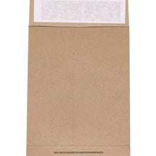 9x12 Kraft TerraBoard Flat Mailers TM912 - alias listing