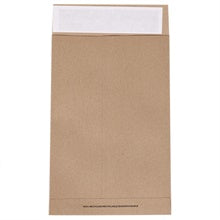 9.5x14.5 Kraft TerraBoard Flat Mailers
