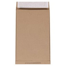 9.5x16x3 Kraft TerraBoard Expansion Mailers TM9163 - alias listing