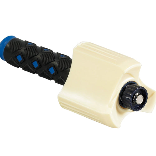 3 in Plastic Mini-Wrap Stretch Film Dispenser TNB101
