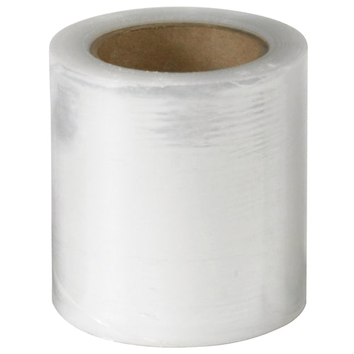 Replace strapping and tape with our 120 gauge clear bundling stretch film‚faster, more economical, and residue-free. Each 5