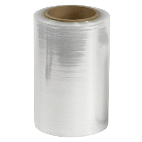 7.5 in 80 Gauge Clear Bundling Stretch Film 4/Case TNB750