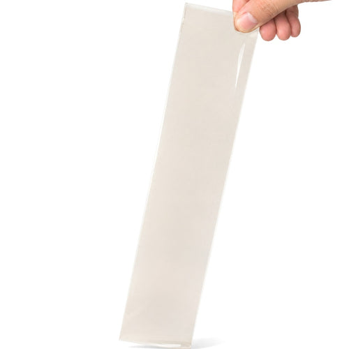 2x18 Heavy Duty Carton Sealing Tape Strips 100-Pack TS2018