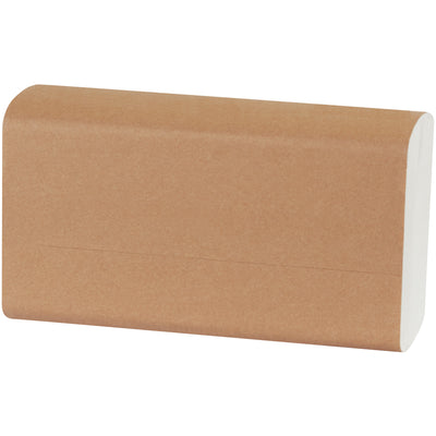 Bedford white multi-fold towels deliver economical performance for any facility using standard C-Fold or multi-fold towel dispensers. This case of 16 rolls fits all standard industrial dispensers, reducing downtime and maintenance costs. Perfect for high-traffic restrooms and break rooms where durability and cost-efficiency matter.