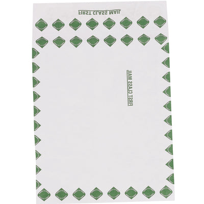 12x16x2 Self-Seal Expandable Tyvek Envelopes 100/Case TYE12162FC - alias listing