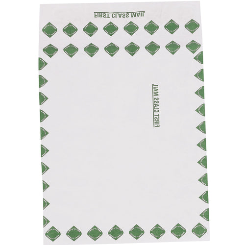 12x16x2 Self-Seal Expandable Tyvek Envelopes 100/Case TYE12162FC - alias listing