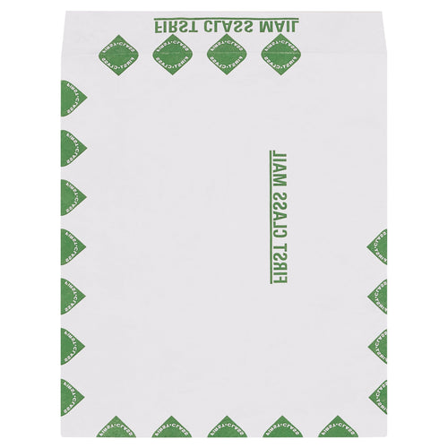 9x12 Tyvek Envelopes 100/Case TYF0912FC - alias listing