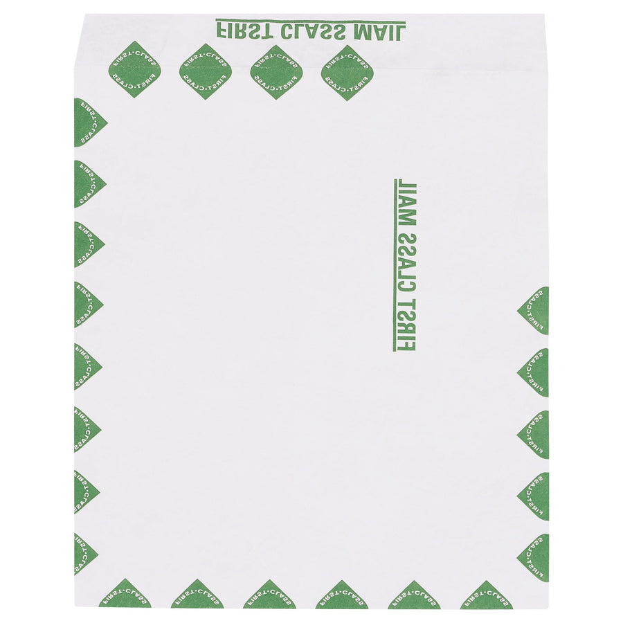 10x13 14 lb Self-Seal Tyvek Envelopes 100/Case TYF1013FC - alias listing