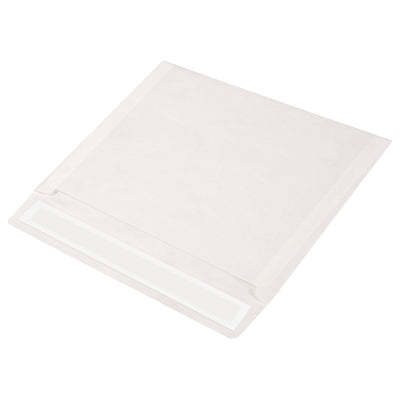 13x10 14 lb Self-Seal Tyvek Envelopes 100/Case TYF1013WS - alias listing