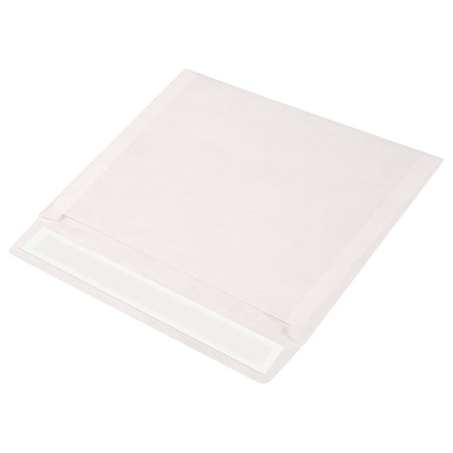 13x10 14 lb Self-Seal Tyvek Envelopes 100/Case TYF1013WS - alias listing
