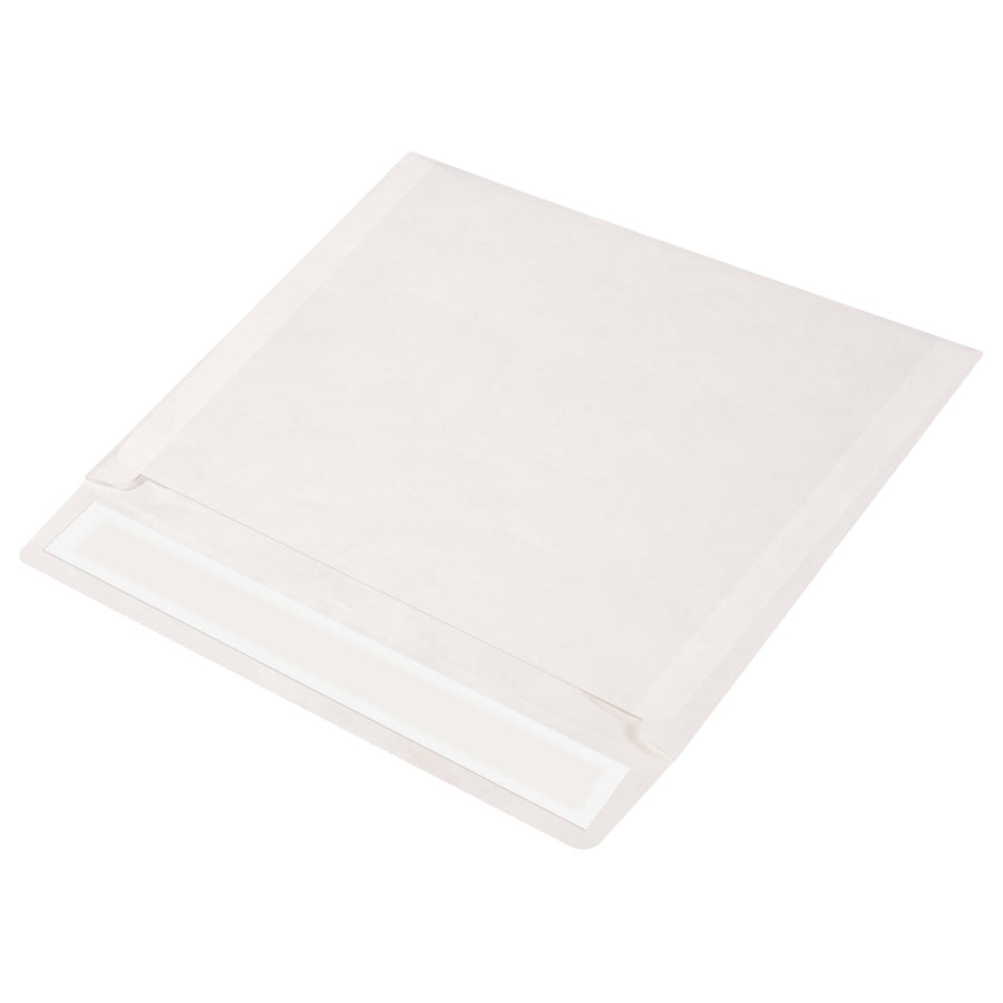 13x10 14 lb Self-Seal Tyvek Envelopes 100/Case TYF1013WS - alias listing
