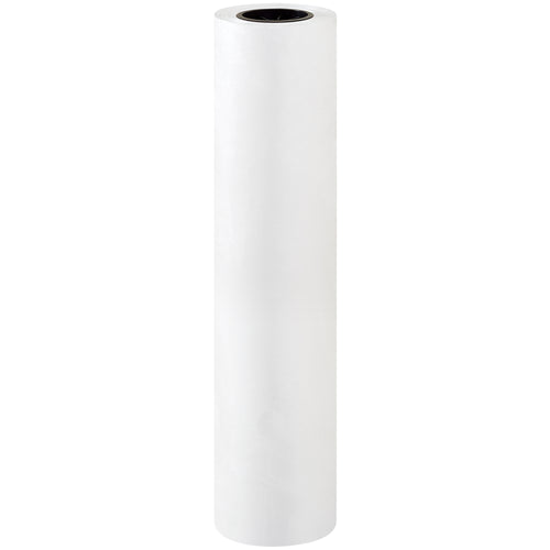 Heavy-duty 7.5 mil white Tyvek protective wrap that resists mold, moisture, and dust for safe shipping and storage. 24
