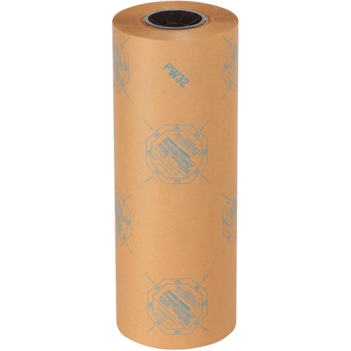 Protect ferrous metal parts from rust, corrosion, and oxidation with this 18