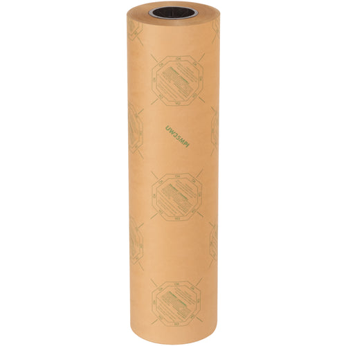 Protect ferrous, non-ferrous, and combination metals with our 24