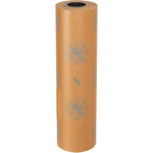 Protect ferrous metal parts from rust and oxidation with this 24