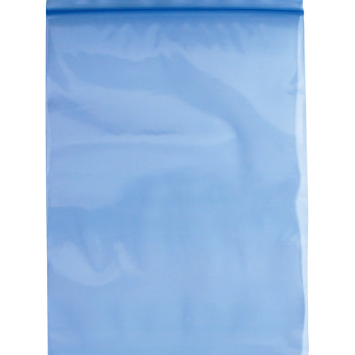 10x12 4 Mil VCI Reclosable Poly Bags 250/Case VCIPB1012R