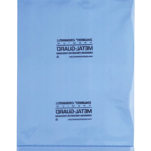 12x12 4 Mil VCI Poly Bags 250/Case VCIPB1212