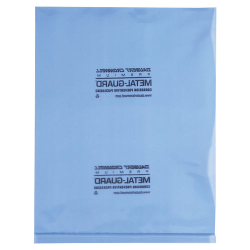 12x18 4 Mil VCI Poly Bags 250/Case VCIPB1218