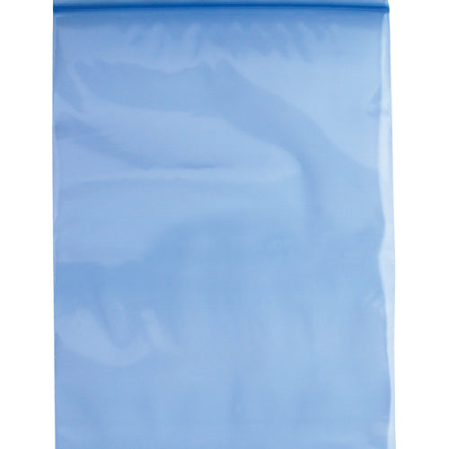12x18 4 Mil VCI Reclosable Poly Bags 250/Case VCIPB1218R