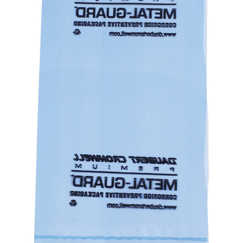 3x5 4 Mil VCI Poly Bags 1000/Case VCIPB35