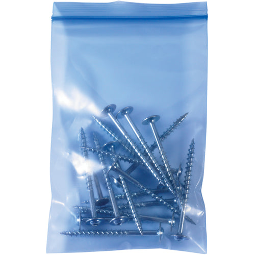 Protect metal parts from corrosion with our 4x6