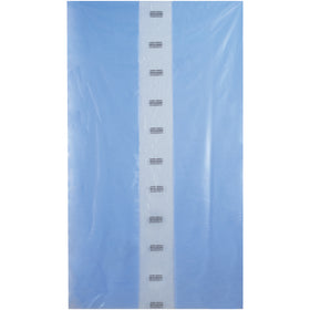 Protect large components from corrosion, dust, and moisture with these 50x48x80" 4 mil VCI gusseted poly bags. Perforated roll design enables quick, no-setup dispensing–place products directly in the bag with no wrapping needed. Case of 20 transparent bags keeps inventory visible and shipment-ready.