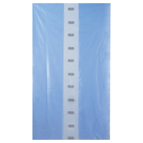 54x44x96 4 Mil VCI Gusseted Poly Bags 20/Case VCIPB5444G