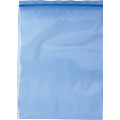 Protect metal parts from corrosion with our 8x10" 4 mil VCI reclosable poly bags. Built-in corrosion inhibitor eliminates the need for wrapping or desiccants. Pack of 1,000 bags‚transparent design lets you identify and inventory contents instantly without opening.