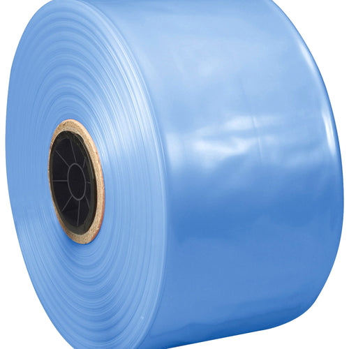 4 in x 500 ft 4 Mil VCI Poly Tubing 1 Roll VCIPT0404