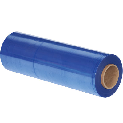 Protect metal components from corrosion during storage and transit with this 20" x 100 gauge VCI machine stretch film. Embedded corrosion inhibitors safeguard irregular-shaped parts while maintaining superior load retention. One 4500' roll dispenses on standard equipment.