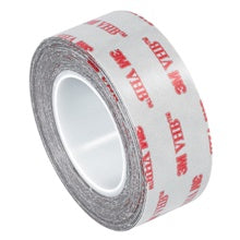 1 in x 72 yd 3M 4926 Gray VHB Tape
